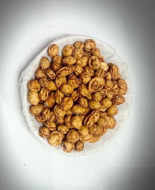 Shing Bhujia
